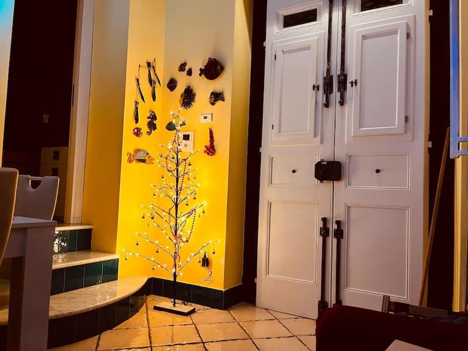 Casa Angelica Daire Ravello Dış mekan fotoğraf