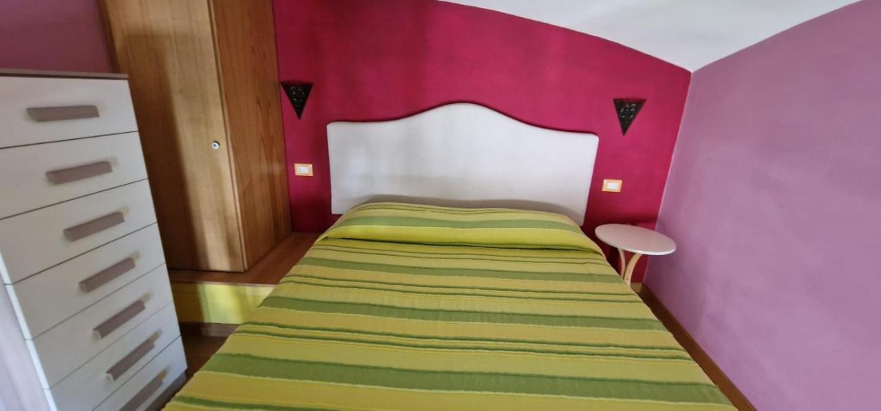 Casa Angelica Daire Ravello Dış mekan fotoğraf
