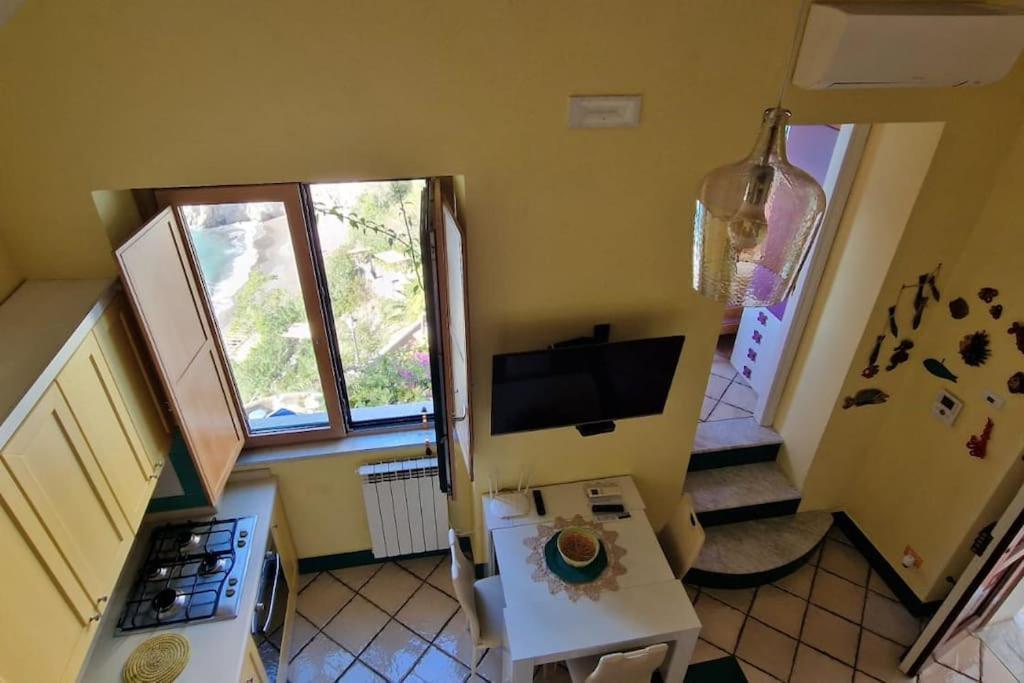 Casa Angelica Daire Ravello Dış mekan fotoğraf