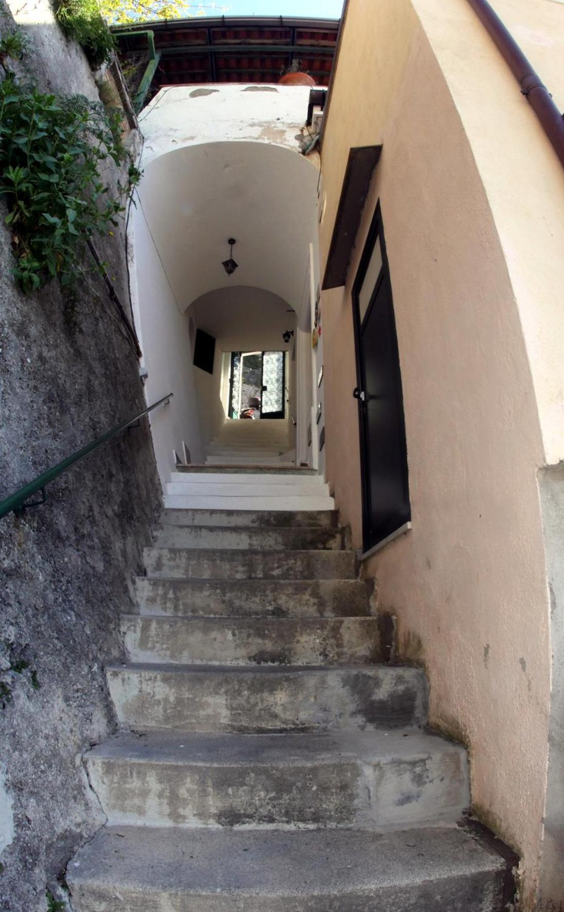 Casa Angelica Daire Ravello Dış mekan fotoğraf