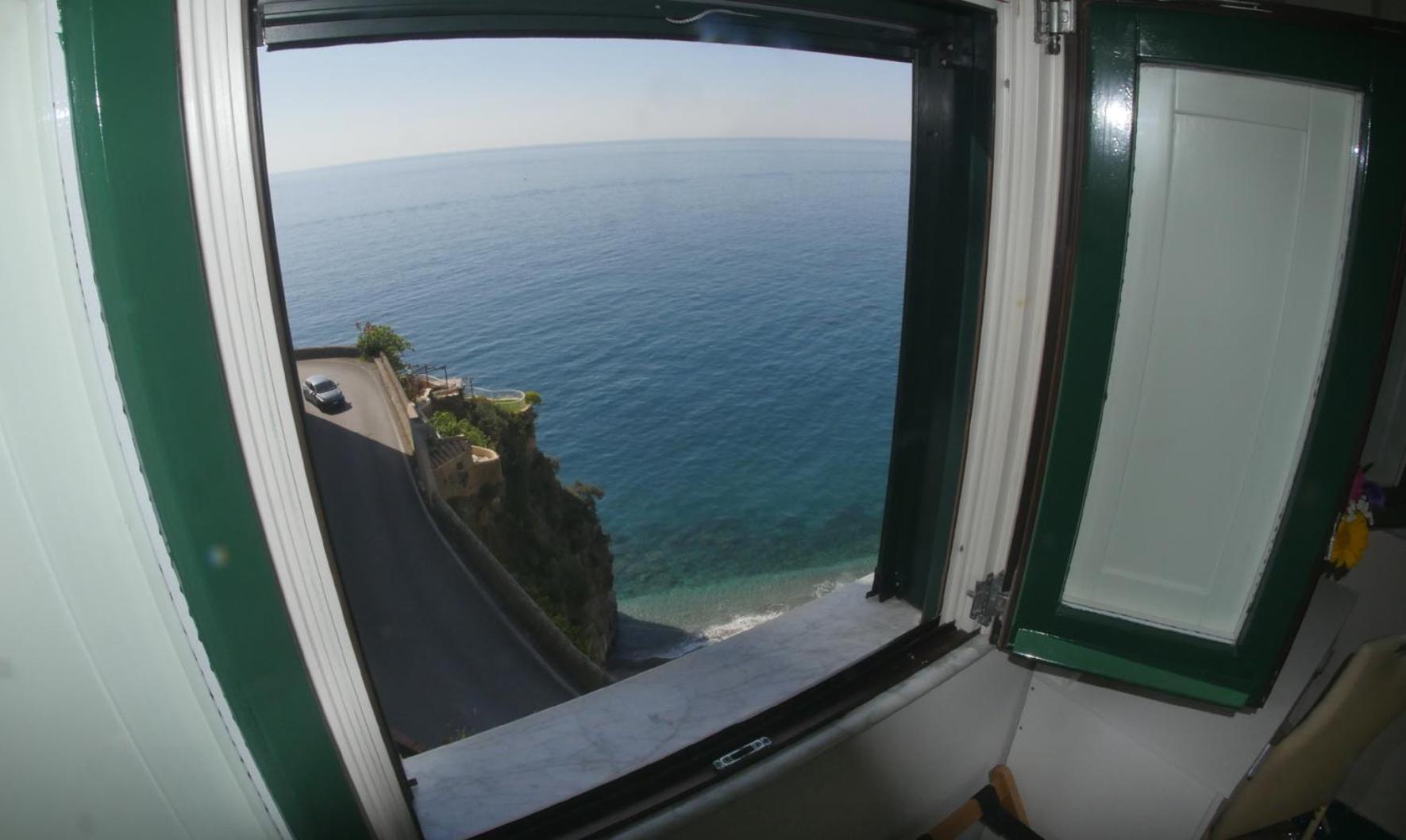Casa Angelica Daire Ravello Dış mekan fotoğraf