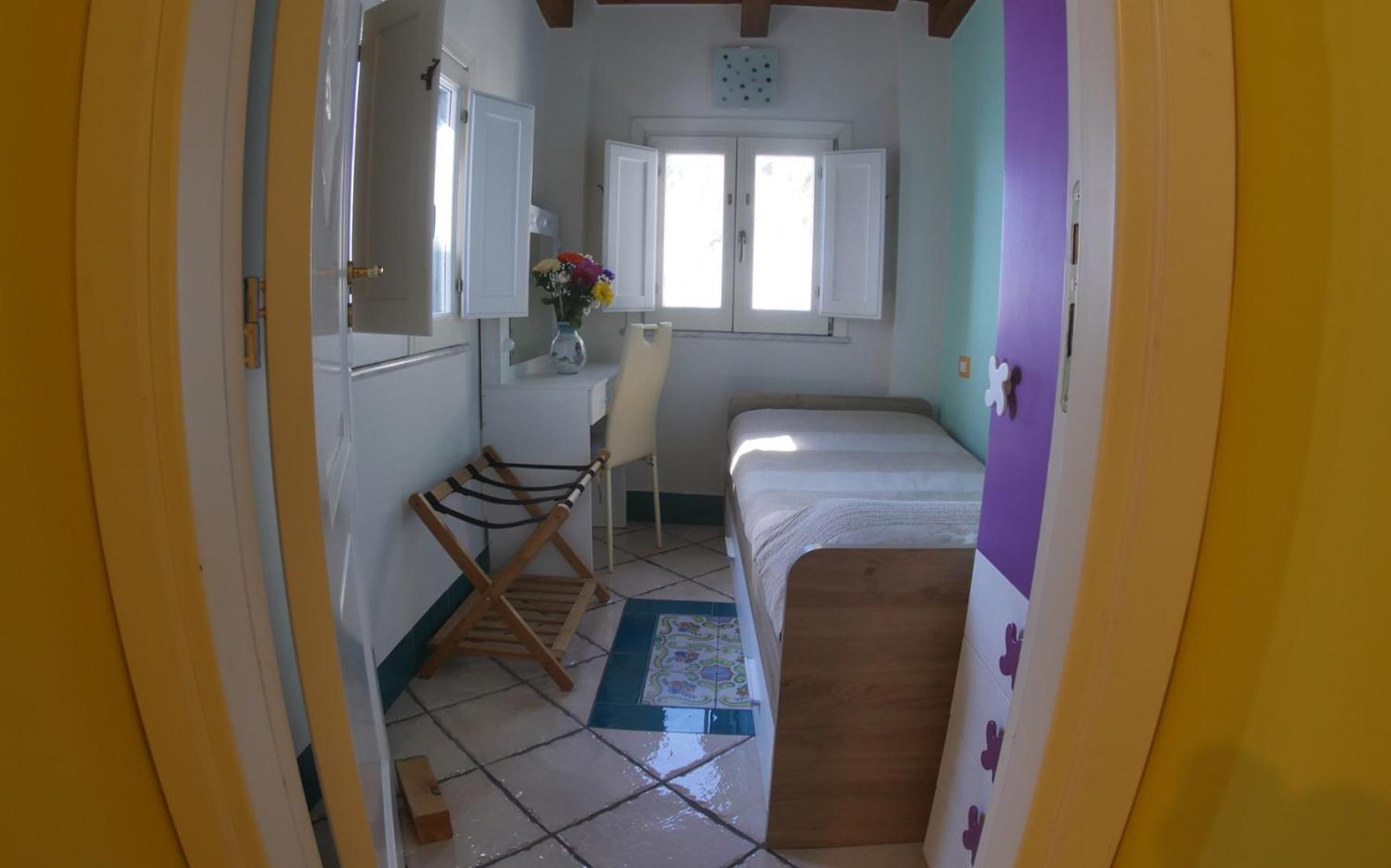 Casa Angelica Daire Ravello Dış mekan fotoğraf